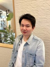 【アキト】朝時間が無い人お任せください!誰でもすぐにスタイリングしやすい髪型を提供します!!