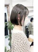 リピート率No.1地毛風ストレート