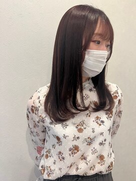 リム(Limb) カシスレッド