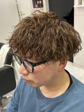 アルーシェ 秋葉原店(Alushe) ツイストスパイラル