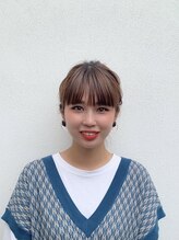 リンダ 前原店(LINDA) 浅田 望美