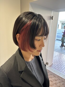 イブー(hibou) minibob