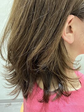 本と南風 guest design