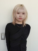 スタニング 渋谷(STUNNING.) Mizuki 
