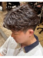 ジェットブラックキューサンロク(JET BLACK 936)&nbsp;ショートフェザー