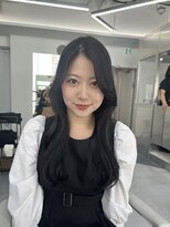 トゥルークリエイション 渋谷(True Creation)&nbsp;暗くしたいなら!ダークブラック