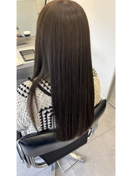 ゴウトゥデイシェアサロン 町田店(GO TODAY SHAiRE SALON) 8レベルオリーブベージュ