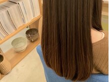 コトン ハナレ(COTON hanare)の雰囲気（通うほど美しく。目安は1.5ヶ月に1度のご来店がオススメです。）