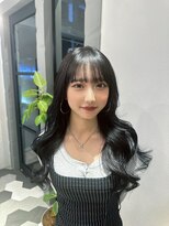 ロロネー 天満(Lolonois)&nbsp;【Lolonois天満】ダークグレー（KaHo）