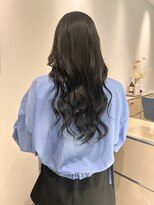 オリガミ トイロ(ORIGAMI TOIRO)&nbsp;コリアンブラック×韓国巻き