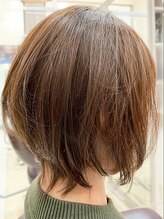 ベルシア(belxia)