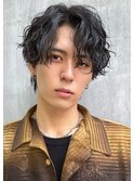 色気ツイストスパイラル
