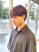 コワファースト 大分(COIFF1RST)&nbsp;黒染めはがし/ブリーチ