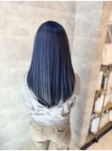 ネイビーブルー