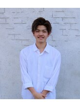 アンカー(ANCHOR) 橋本 竜真