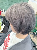 ワンバイワン(ONE BY ONE)&nbsp;グレージュ