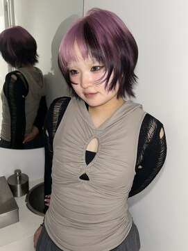 キオク(KIOX) ハイトーン/ブリーチ/名古屋美容院