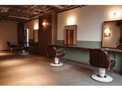 オレンジクラッカーシー(Orange Cracker C)の写真