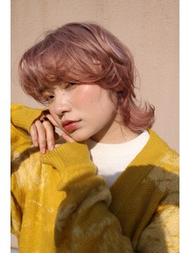 ザップ(ZAP) ウルフ