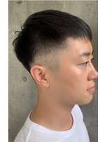 松本平太郎美容室 大宮店 メンズスタイル20代/30代/40代