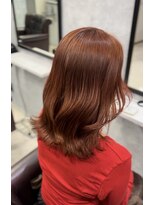 グラッジ 池袋(GLADGE)&nbsp;オレンジカラー