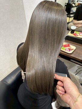 メリー オオサカ(Merly Osaka) ダブルカラー