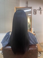 ナチュラル 仙台駅前店(Natural)&nbsp;ロング