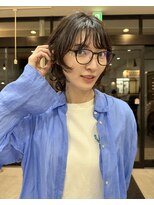 シーク(seek)&nbsp;seek レイヤースタイル