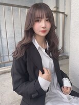 ヴィア 京都烏丸(Via)&nbsp;#ラベンダーブラウン