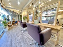 クレドガーデン 吉祥寺店(CRED GARDEN)