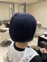 ウィーブリスタ(Weve Rista)&nbsp;クラゲヘアー/小顔/ココアベージュ/オリーブグレー/富里