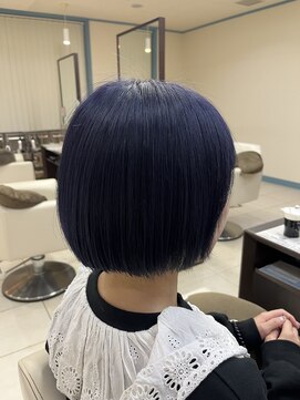 クラゲヘアー/小顔/ココアベージュ/オリーブグレー/富里