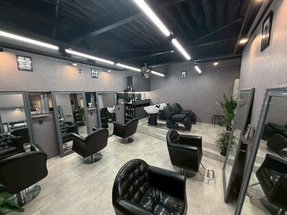 リッチブランドアンドコー(Rich Brand&Co)の写真