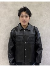 ニコ(nico.) 和田 琉斗