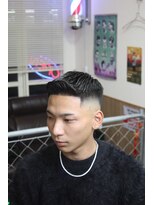 タツミサンジュウサン(TATUMI33)&nbsp;フェザーアップカット