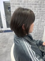 ノイ(Noy)&nbsp;大人レイヤーボブ
