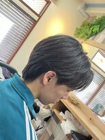 スウェル(SWELL)&nbsp;マッシュ