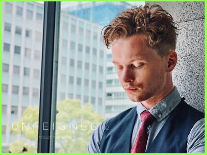 アンフェインド02(UNFEIGNED 02)の写真