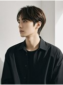 ニュアンスパーマフェードシャドウパーママレットヘアツイスト