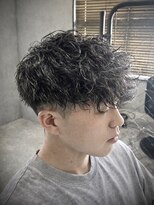 ジ オブスキュア(THE OBSCURE)&nbsp;スペインカール