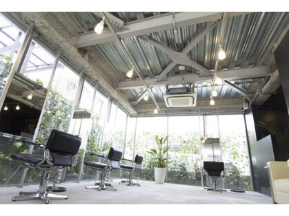 ARIN【アリン】【3/1 NEW OPEN(予定)】の写真