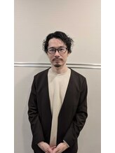 メンズウィル バイ スヴェンソン 広島スタジオ(MEN'S WILL by SVENSON)&nbsp;SHIMONARU  