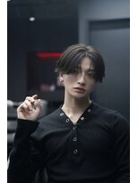 ケイ(K)&nbsp;シースルーマッシュフェザー