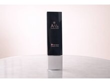 ヘアーズ グラッド(hairs glad)の雰囲気（熱ダメージを軽減して、艶、手触り感をアップします。）