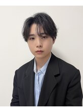 メンズサロンラシルバイレストプラス(MEN'S SALON racil by rest plus)&nbsp;ryuto 