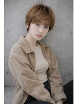 ロロネー 中津(Lolonois)&nbsp;エアリーショート