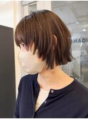 レイヤーボブ