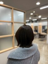 インパークス 王子店(INPARKS)&nbsp;くびれショート［王子店］