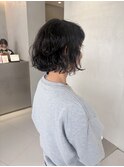 bob perm