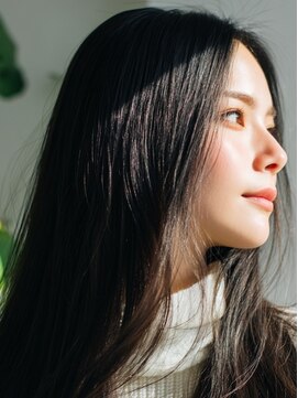 ディアーズ 青森店(Dears) 髪質改善/縮毛矯正/美髪/艶髪/髪質改善トリートメント/青森駅